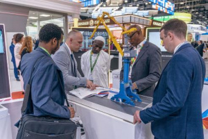 Грузоподъемные краны "СММ": Перспективы экспорта технологий и оборудования в Африку